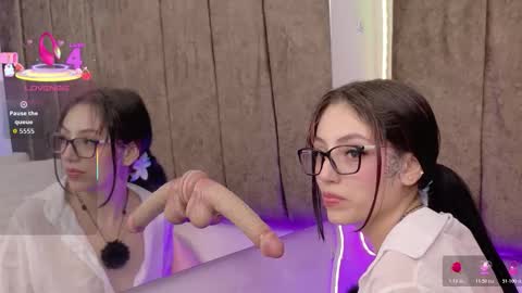 Megan  online show from 2, 3, 2026