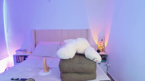 megan ale online show from 11, 10, 2025