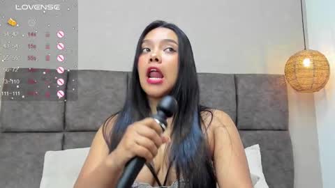 Snapshot of megan_bakers chatting on 6, 1, 2025 MEGAN online show from 6, 1, 2025