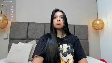 Snapshot of megan_bakers chatting on 20, 2, 2025 MEGAN online show from 20, 2, 2025