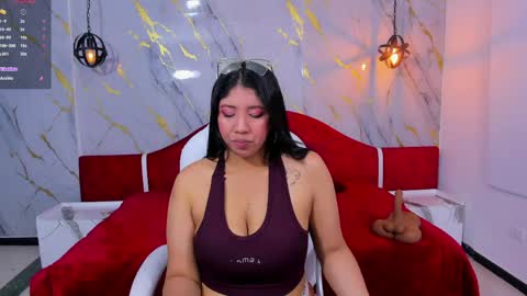 Megan online show from 9, 5, 2026