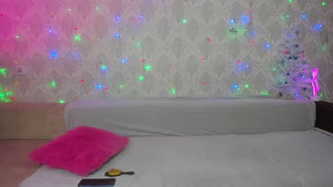 Snapshot of megan_blackmoon chatting on 26, 12, 2024 Helena Tuman online show from 26, 12, 2024