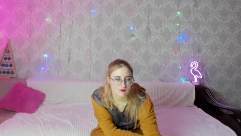 Snapshot of megan_blackmoon chatting on 17, 1, 2025 Helena Tuman online show from 17, 1, 2025