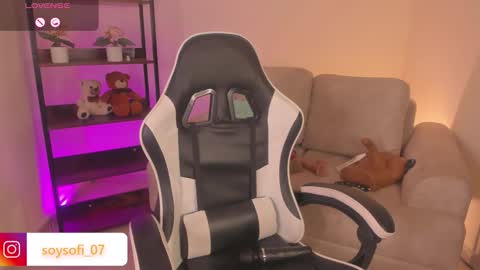 Megan online show from 5, 12, 2025