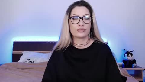 Snapshot of megan_blazee chatting on 22, 12, 2024 Megan Blazee online show from 22, 12, 2024