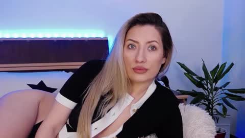 Snapshot of megan_blazee chatting on 21, 2, 2025 Megan Blazee online show from 21, 2, 2025