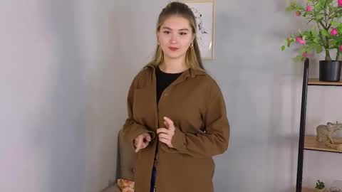 Sofia online show from 30, 10, 2025