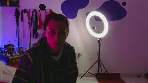 Snapshot of megan_brown4 chatting on 16, 9, 2025 Megan online show from 16, 9, 2025