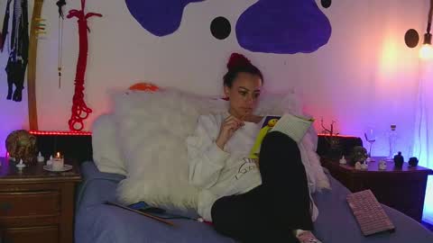 Snapshot of megan_brown4 chatting on 24, 9, 2025 Megan online show from 24, 9, 2025