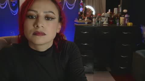 Megan online show from 18, 3, 2026