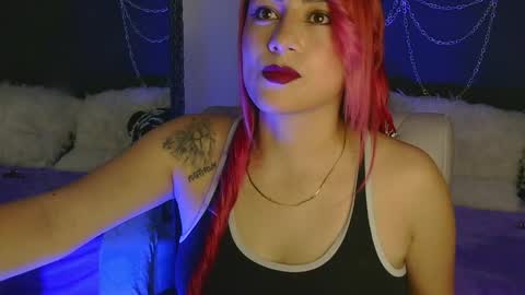 Megan online show from 6, 5, 2026