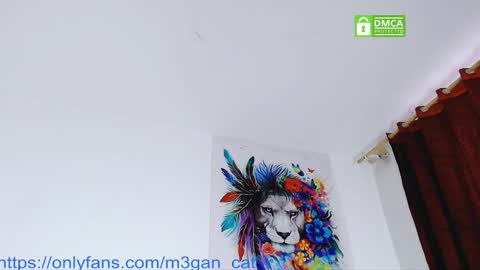 megan_cat online show from 3, 12, 2025