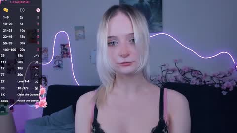 Megan and Anna online show from 1, 4, 2026