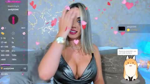 Puedes llamarme angy online show from 1, 1, 2025