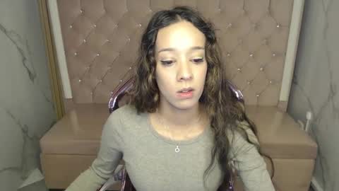 Snapshot of megan_collins_b chatting on 27, 9, 2025 megan_collins_b online show from 27, 9, 2025