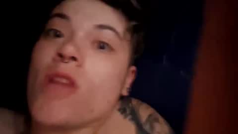 Snapshot of megan_coop3r_ chatting on 15, 11, 2025 Megan and sophi online show from 15, 11, 2025