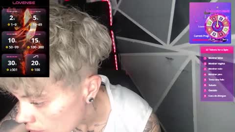 Snapshot of megan_coop3r_ chatting on 20, 12, 2025 Megan and sophi online show from 20, 12, 2025