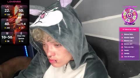 Megan and sophi online show from 17, 1, 2026