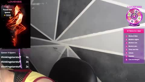 Megan and sophi online show from 18, 1, 2026