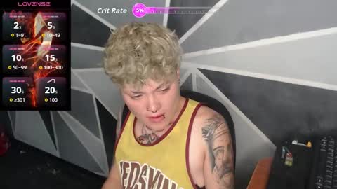 Megan and sophi online show from 5, 2, 2026