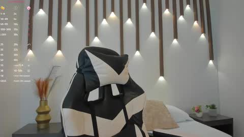 MEGAN COOPER online show from 9, 10, 2025