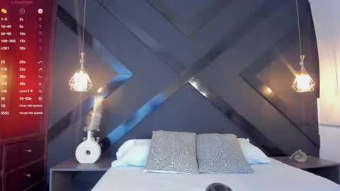 MEGAN COOPER online show from 3, 12, 2025