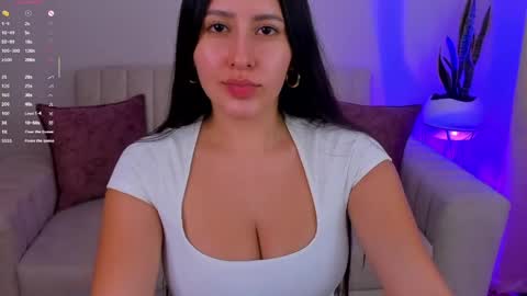 MEGAN COOPER online show from 9, 5, 2026