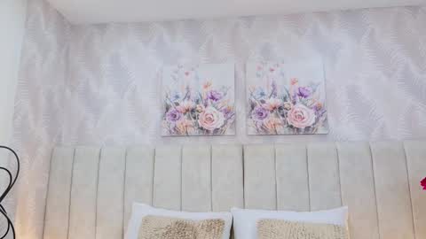 Carolina Paez online show from 26, 3, 2026