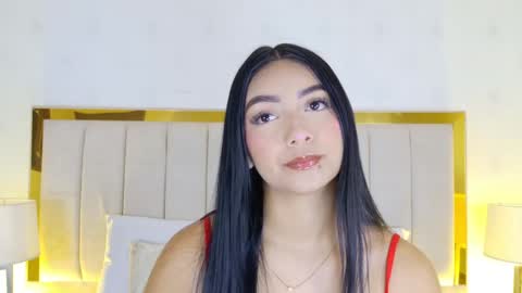 Carolina Paez online show from 1, 5, 2026