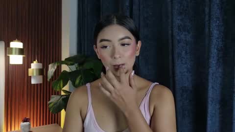 Carolina Paez online show from 21, 5, 2026