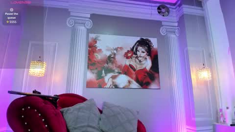 Megan online show from 25, 9, 2025