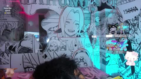 Megan online show from 7, 4, 2026