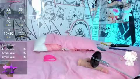 Megan online show from 24, 5, 2026