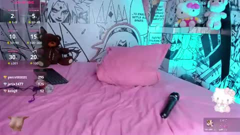 Snapshot of megan_cute4u chatting on 18, 6, 2026 Megan online show from 18, 6, 2026