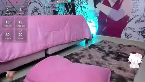 Snapshot of megan_cute4u chatting on 23, 6, 2026 Megan online show from 23, 6, 2026
