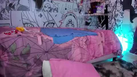 Snapshot of megan_cute4u chatting on 2, 7, 2026 Megan online show from 2, 7, 2026