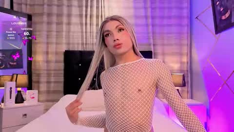 megan do santos online show from 17, 11, 2025