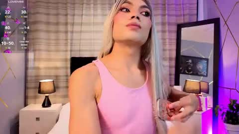 megan do santos online show from 20, 12, 2025