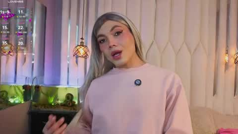 megan do santos online show from 2, 5, 2026