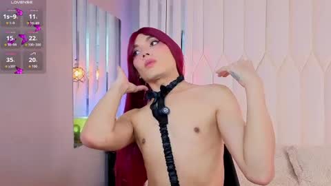 megan do santos online show from 5, 5, 2026