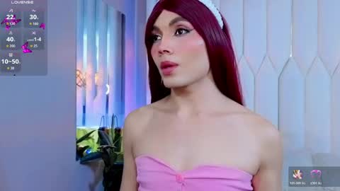 megan do santos online show from 6, 5, 2026