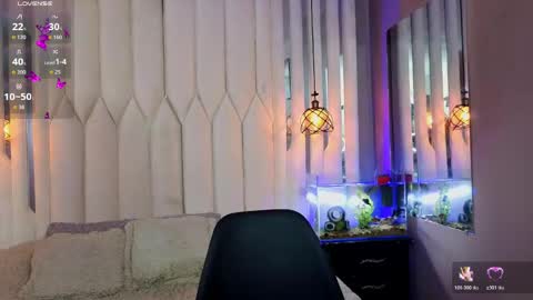 megan do santos online show from 11, 5, 2026