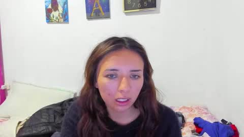 Snapshot of megan_doll2123 chatting on 6, 10, 2025 MEGAN DOLL online show from 6, 10, 2025