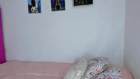 Snapshot of megan_doll2123 chatting on 9, 10, 2025 MEGAN DOLL online show from 9, 10, 2025