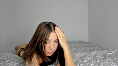 Snapshot of megan_dolly777 chatting on 3, 12, 2024 megan online show from 3, 12, 2024