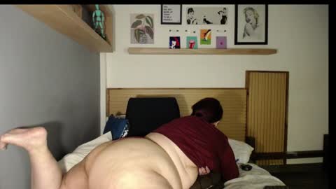 Snapshot of megan_dreams1 chatting on 16, 1, 2025 megan_dreams1 online show from 16, 1, 2025
