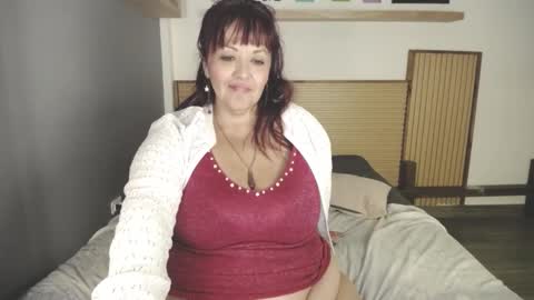Snapshot of megan_dreams1 chatting on 12, 3, 2025 megan_dreams1 online show from 12, 3, 2025