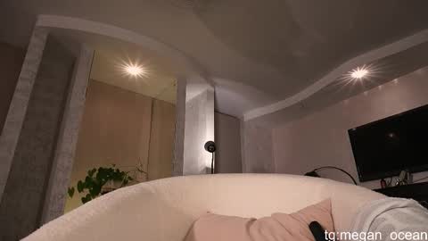 Megan online show from 18, 1, 2026