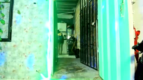 megan grace 20 online show from 19, 2, 2025