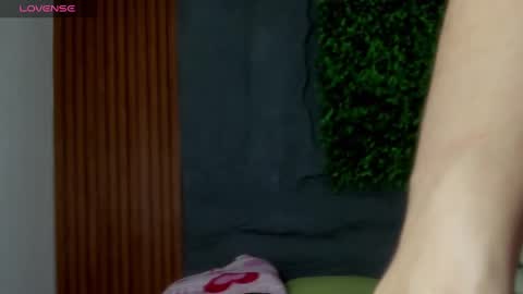 Snapshot of megan_hally chatting on 23, 1, 2025 Megan online show from 23, 1, 2025